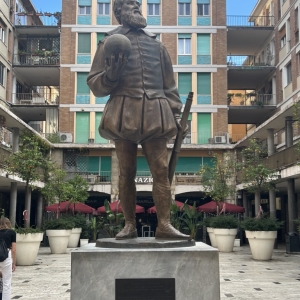 Bari Galilée